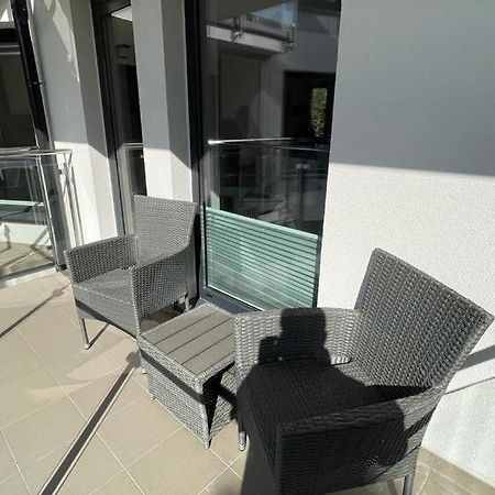 Apartamenty Bella Mare Rowy  Zewnętrze zdjęcie