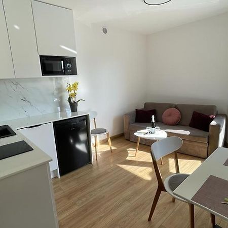 Apartamenty Bella Mare Rowy  Zewnętrze zdjęcie