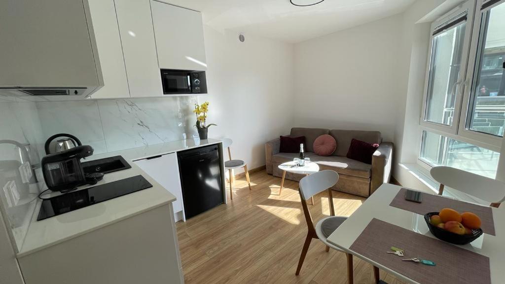 Apartamenty Bella Mare Rowy  Zewnętrze zdjęcie
